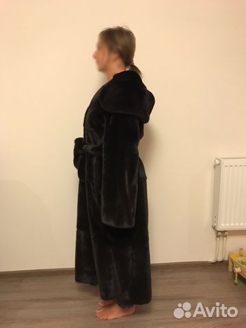 Шуба норковая новая Marco varni Греция номерная Шуба норковая новая Marco varni Греция номерная