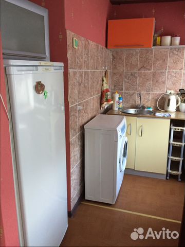 2-к квартира, 45 м², 3/5 эт.