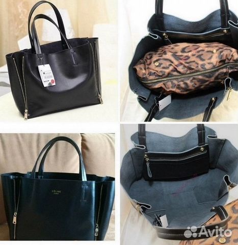Селин Матовая Черная Новая Сумка Celine Paris Купи Селин Матовая Черная Новая Сумка Celine Paris Купи