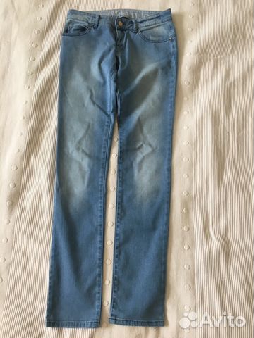 Calvin Klein джинсы