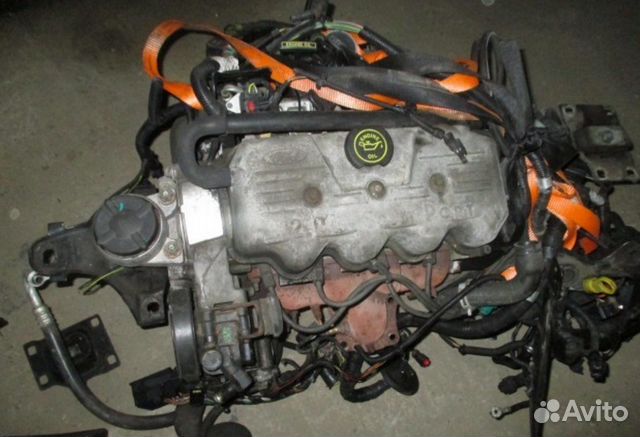 Двигатель Ford Focus 1 2.0 Разборка Иномарок Двигатель Ford Focus 1 2.0 Разборка Иномарок