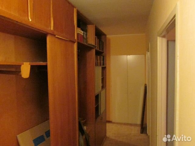 Комната 11 м² в 3-к, 1/9 эт.