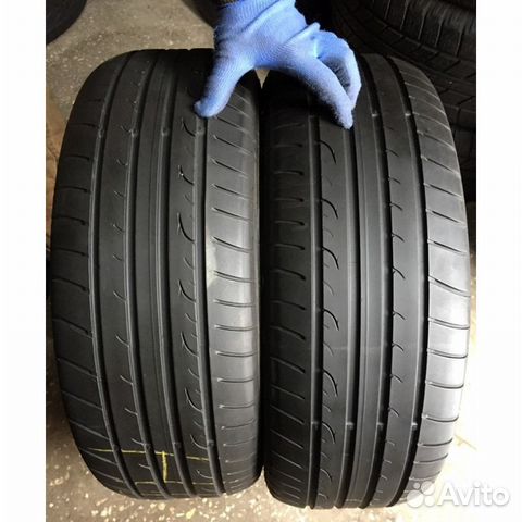 205/55/16 б/у 5шт Dunlop Sp Fastresponse 205/55/16 б/у 5шт Dunlop Sp Fastresponse