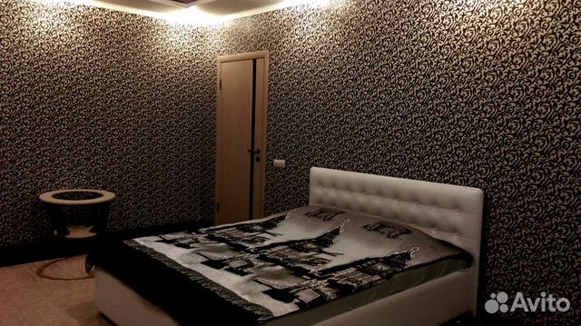1-к квартира, 40 м², 8/10 эт.