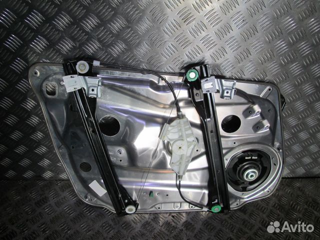 Стеклоподъемник передний правый Мерседес GLK