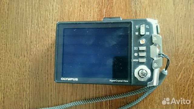 Фотоаппарат