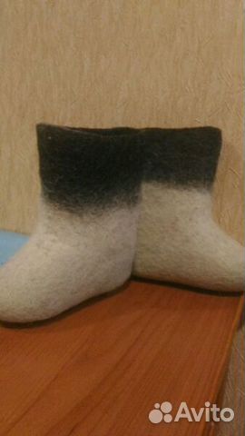 Валенки Валенки