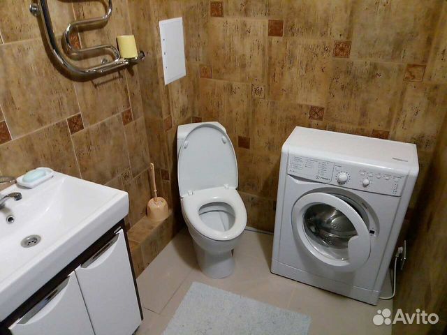 1-к квартира, 40 м², 6/10 эт. 1-к квартира, 40 м², 6/10 эт.