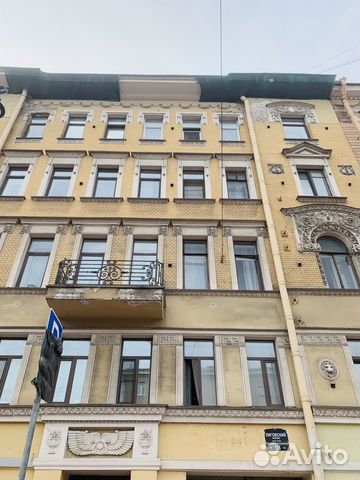 

3-к. квартира, 85 м², 5 кроватей