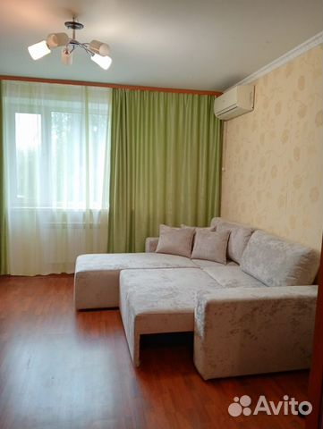 

2-к. квартира, 51 м², 3 кровати