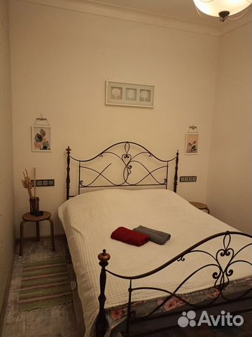 

2-к. квартира, 35 м², 1/5 эт.