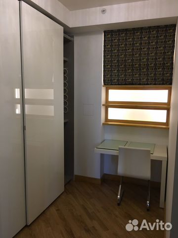 2-к квартира, 67 м², 27/48 эт.