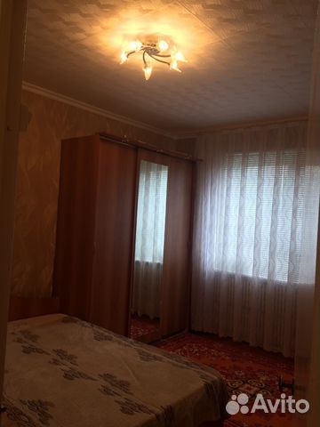 2-к квартира, 45 м², 5/5 эт.