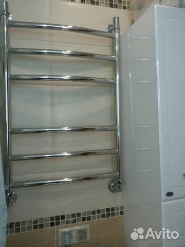 2-к квартира, 58 м², 5/10 эт.