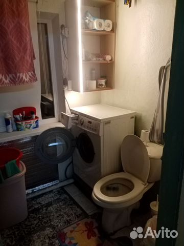 

3-к. дом, 56 м²