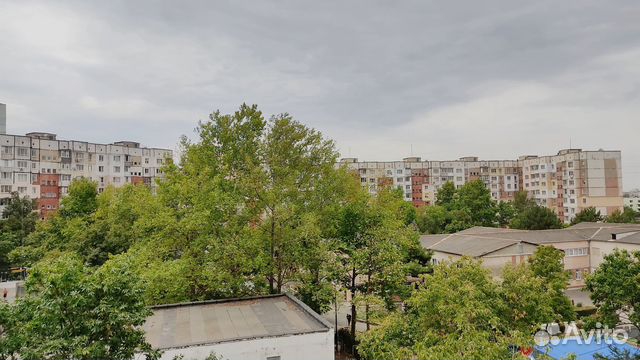 

2-к. квартира, 52 м², 3 кровати
