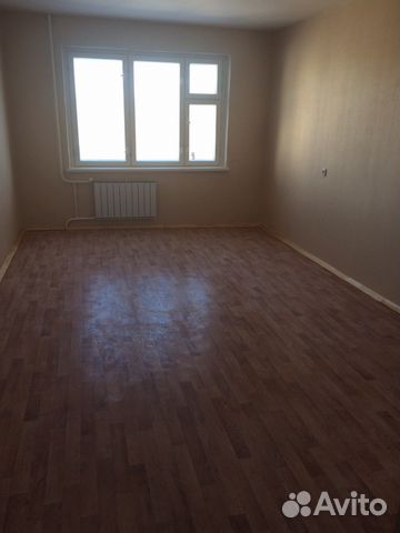 2-к квартира, 62.4 м², 5/10 эт.