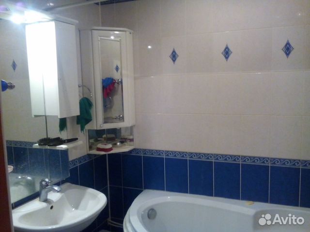 2-к квартира, 45 м², 3/5 эт. 2-к квартира, 45 м², 3/5 эт.