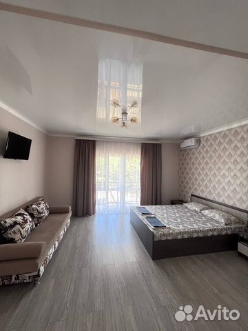 

2-к. коттедж, 50 м²