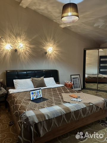 

1-к. квартира, 30 м², 1 кровать