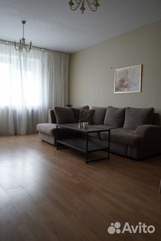

2-к. квартира, 67 м², 2 кровати
