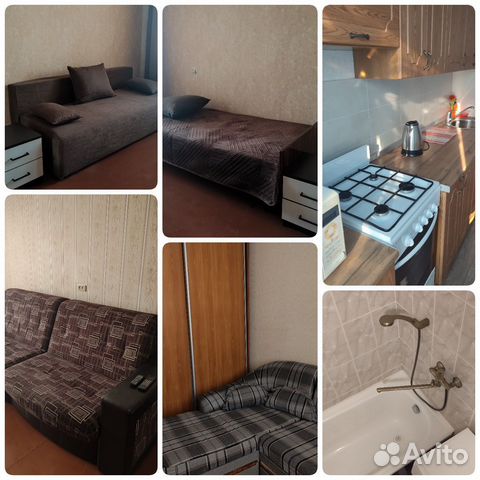 

3-к. квартира, 65 м², 4 кровати