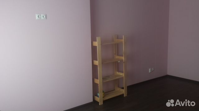 1-к квартира, 46.7 м², 16/17 эт. 1-к квартира, 46.7 м², 16/17 эт.