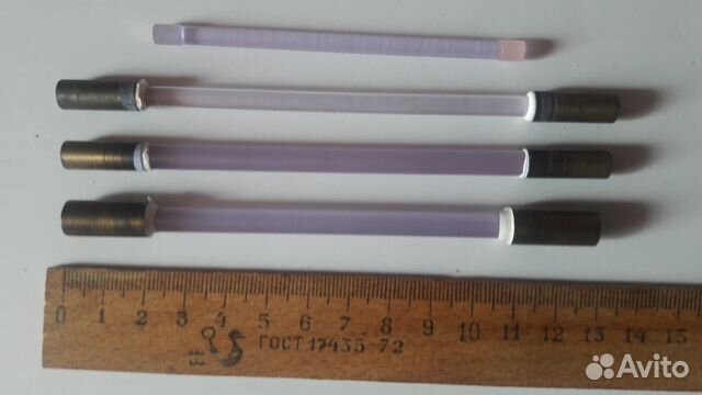 Осветитель Квантрон тд 2.424.005, К107 и Запчасти Осветитель Квантрон тд 2.424.005, К107 и Запчасти