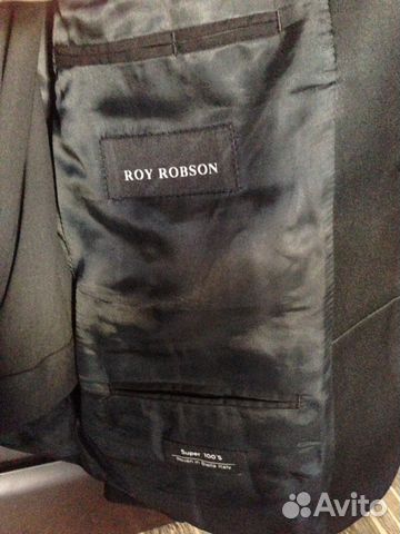 Смокинг Roy Robson 48