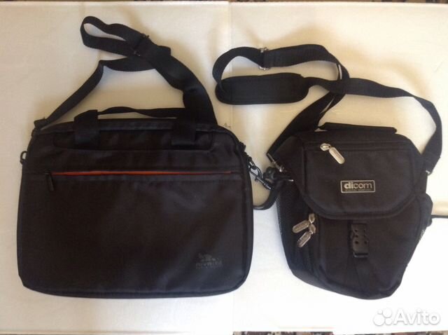 Сумка для ноутбука