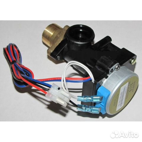 Кран трехходовой Navien - Сервисный центр