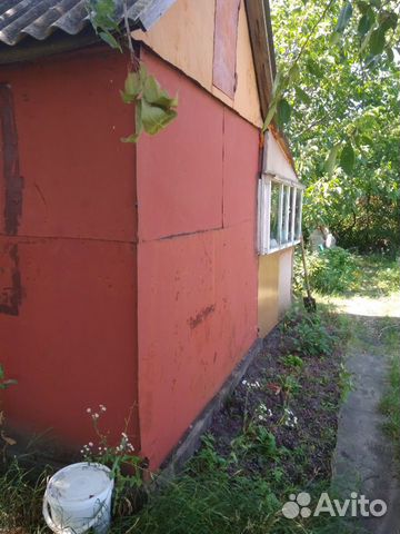 Участок 10 сот. (СНТ, ДНП)