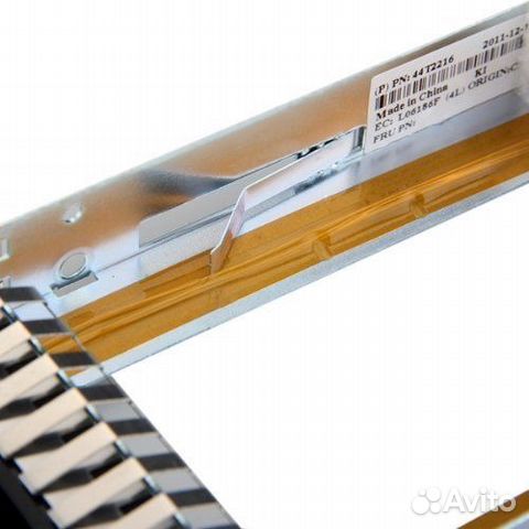 IBM xSeries 44T2216 2.5 IBM xSeries 44T2216 2.5