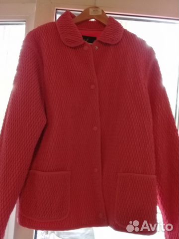 Женская куртка Four Seasons 54-56 Женская куртка Four Seasons 54-56