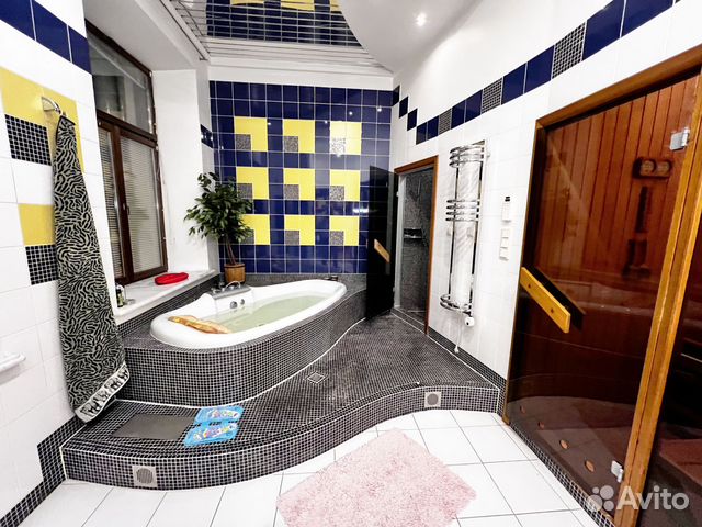 

4-к. квартира, 300 м², 4 кровати