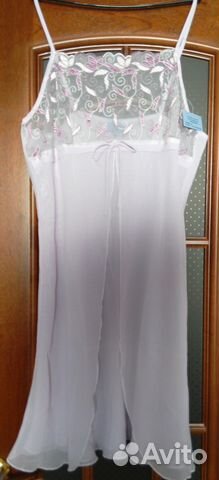 Для сна. Два вида. новые (р-ры 42-44 и 46-48)