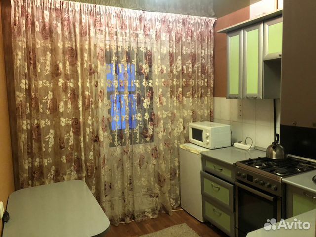 

2-к. квартира, 43 м², 5 кроватей