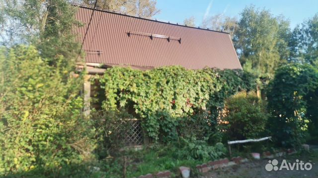 

4-к. коттедж, 126 м²