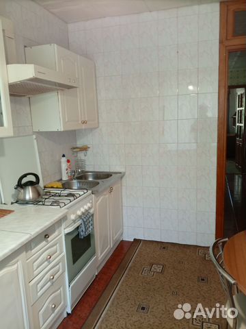 

3-к. квартира, 65 м², 5 кроватей