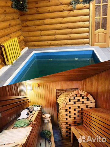 

Коттедж 250 м² на участке 6 сот.