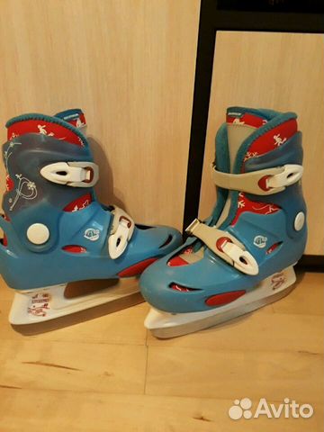 Коньки