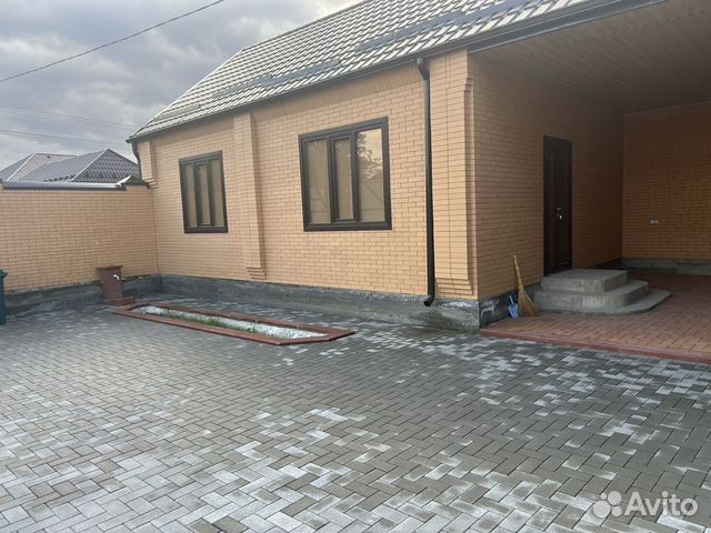 

3-к. дом, 70 м²