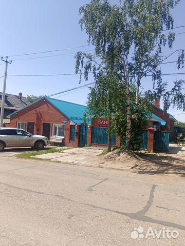 

1-к. дом, 33 м²