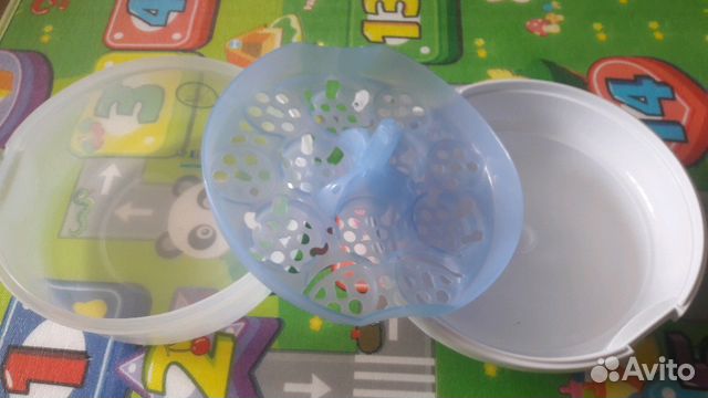 Стерилизатор Philips Avent Стерилизатор Philips Avent