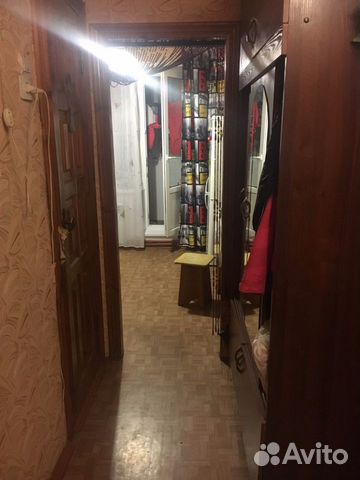 1-к квартира, 33 м², 3/3 эт.
