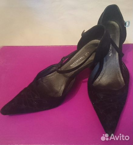 Туфли женские р.39 Туфли женские р.39