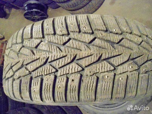Nokian Hakkapeliitta 7 на R17 215/45 4шт Finland Nokian Hakkapeliitta 7 на R17 215/45 4шт Finland