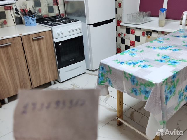 

6-к. дом, 110 м²