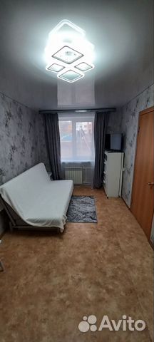 

1-к. квартира, 21,1 м², 1 кровать