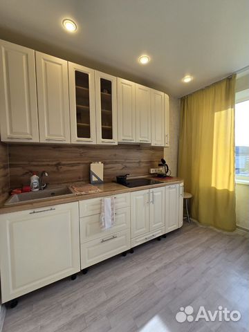 

2-к. квартира, 60 м², 2 кровати